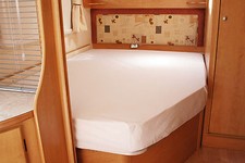 Ace Jubilee Envoy Caravan Fitted Sheet 002
