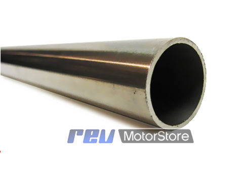 50mm mild steel - steel, pipe