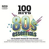 Various Artists : 100 Hits