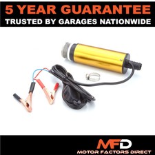 12V FUEL WATER DIESEL TRANSFER