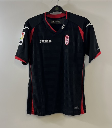 Granada away football shirt - away,