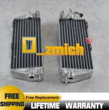 Aluminum Radiator For