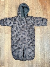 Nwot hatley infant snow suit - infant, /