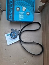 KTB712 DAYCO TIMING BELT KIT