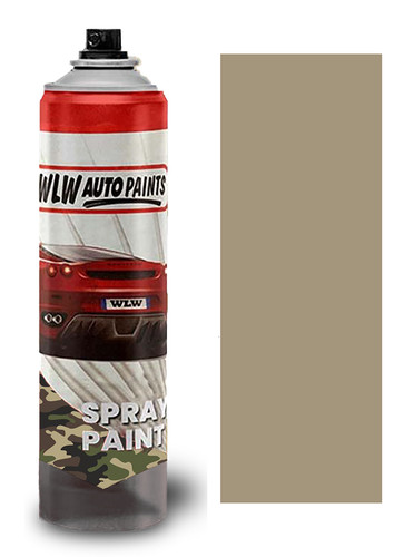 Deco color military spray - deco,