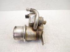 Exhaust gas cooler for Seat