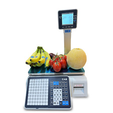 CAS Price Computing Food