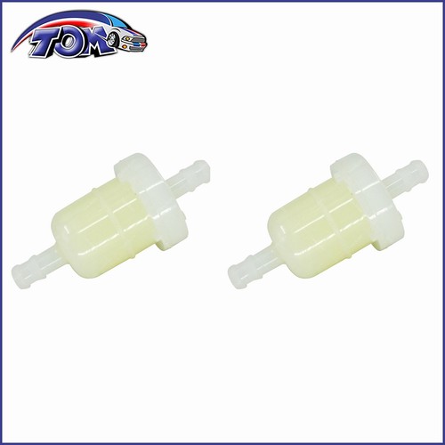 New 2pcs fuel - fuel, filter