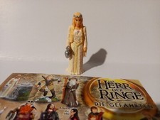 Lord of the Rings kinder toy