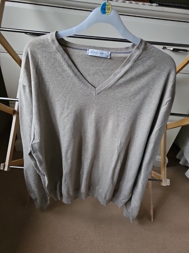 Nigel hall men long sleeve - long,