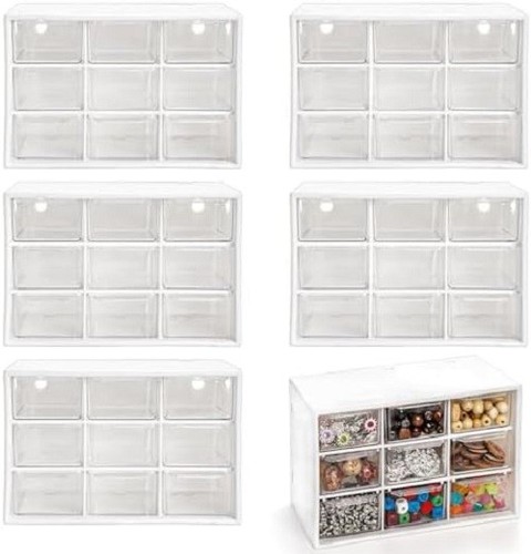 Pack desktop drawer - desktop,