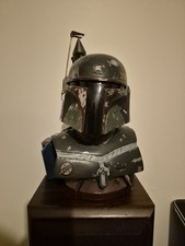 BOBA FETT LEGENDS IN 3