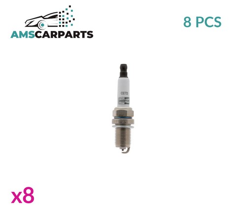 Engine spark plug set plugs - engine,