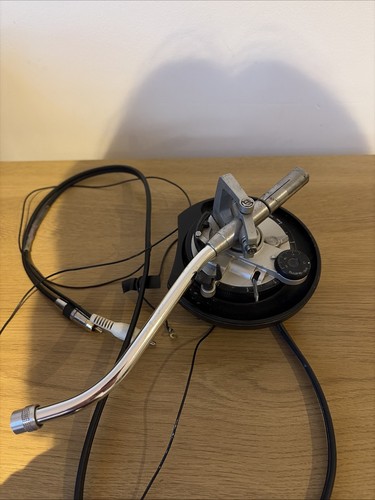 Technics 1200 mk2 - sl-1200, tonearm