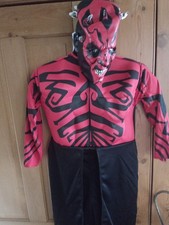 Rubies Childrens Star Wars