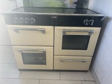 Stoves Richmond 110cm