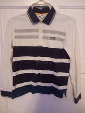 Boys Designer Clothes Bundle