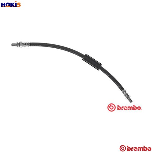 Brake hose 129 for - t, ford