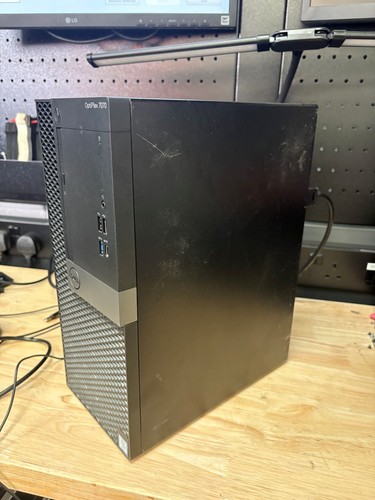 Optiplex 3050 intel core - 3050, (intel