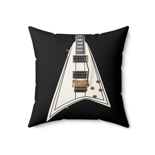 Famous guitars rhoads by - famous, "rhoads