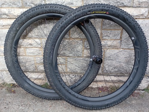 Roval traverse carbon - roval, sl