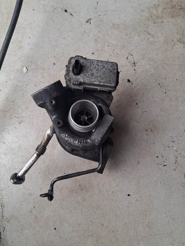 Turbo turbocharger garrett - turbocharger,,