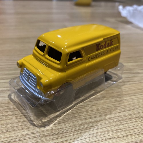 Dinky toys atlas - toys/atlas, bedford