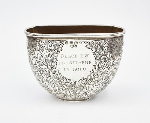 Victorian sterling silver - victorian,