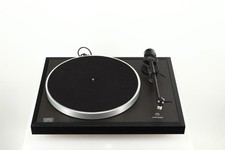 Linn basik turntable - basik,