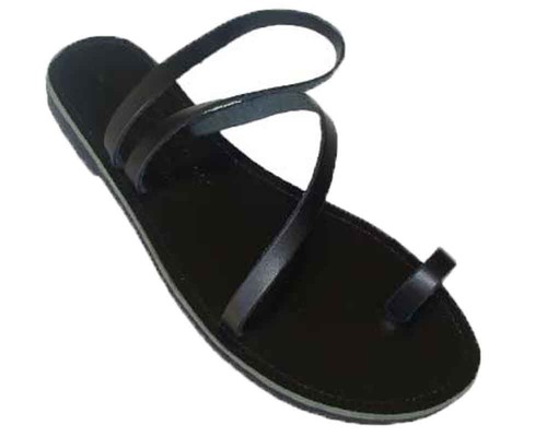 Greek handmade leather women - greek,