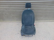 Ford Focus seat Drivers right