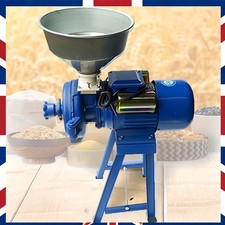 3000W Electric Grinder Machine