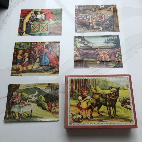 Fairytale vintage 1920 - fairytale, 1920-30s