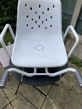 Disability Over Bath Revolving Seat