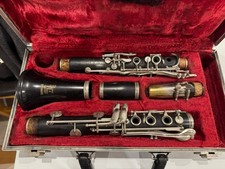 Boosey hawkes clarinet - clarinet, in