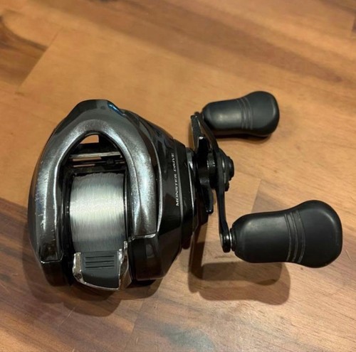 Shimano antares md xg - dc,