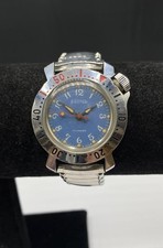 Men's Boctok Stainless Steel