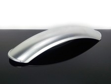 Cafe Racer Aluminum Front