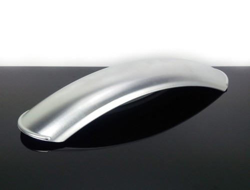 Cafe racer aluminum front - cafe,