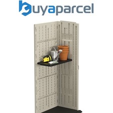 Rowlinson Suncast Shelf Kit