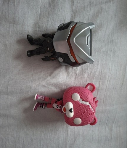 Funko pop fortnite figures - pop,