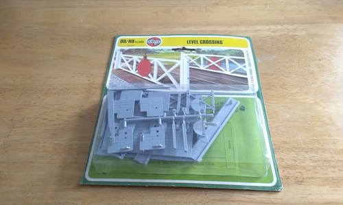 Airfix vintage model railway - airfix,