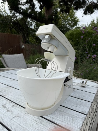 Kenwood chef excel km210 - km210, stand
