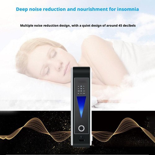 Min portable o2 - 1l/min,