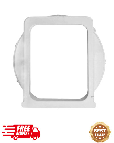 Exhaust duct interface - duct,