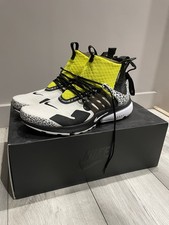Nike Acronym x Air Presto Mid