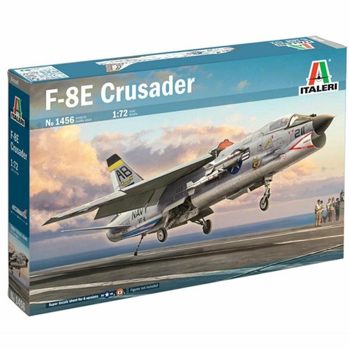 Italeri 1456 crusader - italeri,
