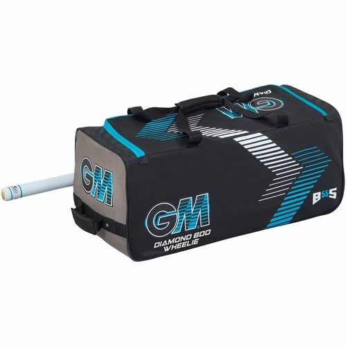 Gunn moore diamond 600 - moore, gm