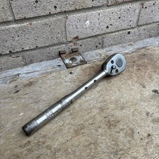 Britool E74/40T 1/2 Drive