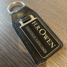 Vintage Rare 80s 90s HR Owen